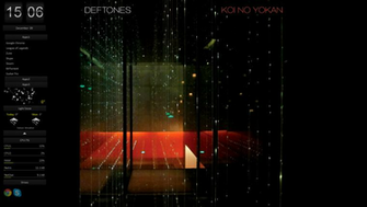 Deftones Wallpaper