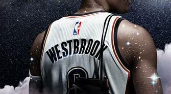 Here S Russell Westbrook Giving A Pre Of The Air