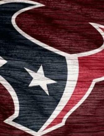 Houston Texans Logo Wallpaper