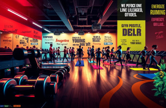 Fitness Screensavers And Wallpaper