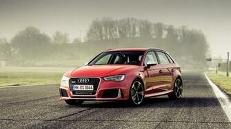 Audi Rs3 Sportback Wallpaper HD Image Wsupercars