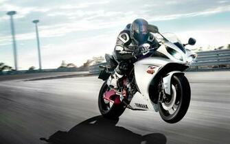 Motorcycle Wallpaper HD