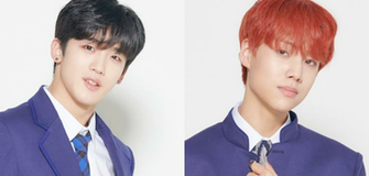 D Couvrez Le Nouveau Classement De Produce X K Gen
