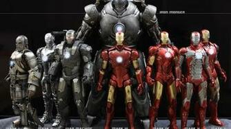 Iron Man Wallpaper