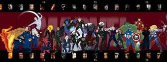Marvel Charles Xavier Storm Quality Wallpaper Hi Res High