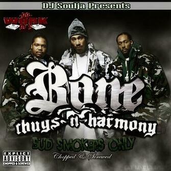 Bone Thugs N Harmony Wallpaper