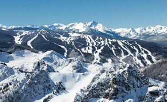Vail Wallpaper Gallery