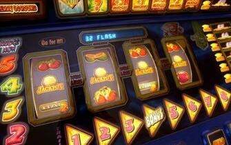 Casino Wallpaper Photography Desktop