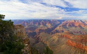 Grand Canyon Panorama