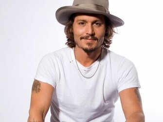 Johnny Depp Wallpaper Desktop