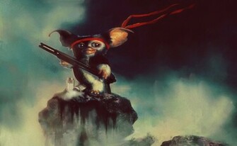Spn Gremlins Gizmo Winchester By Nargynargy