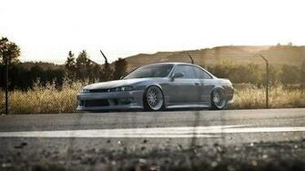 240sx Wallpaper HD Image