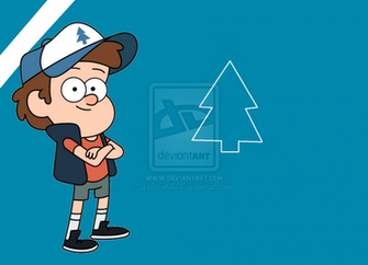 Gravity Falls Mabel