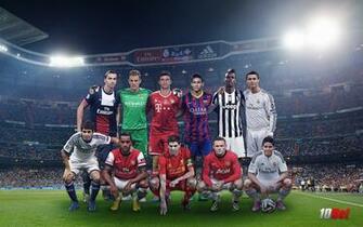 Photos Psg Wallpaper HD