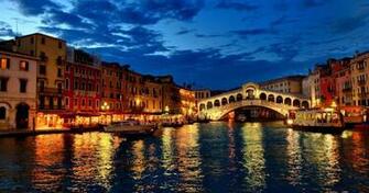 Venice Screensaver Screensavergift