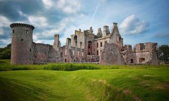 Scotland HD Wallpaper High Definition iPhone