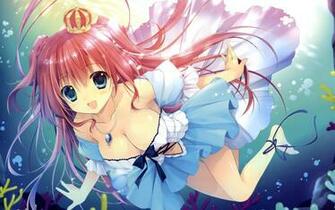 Anime Kawaii Wallpaper