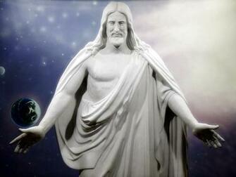 Lds Jesus Christ Wallpaper