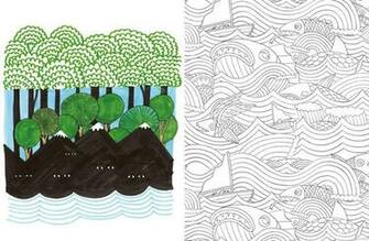 Recent Work By Geoff Mcfetridge The Fox Is Black