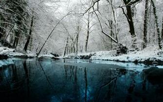 Winter Scenary Desktop Pc And Mac Wallpaper
