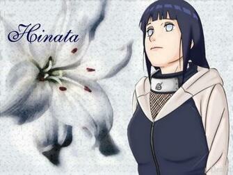 Image Naruto Dan Hinata Adalah Satu Satunya Anak Peremuan