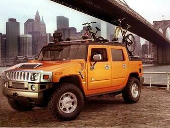 On Pm Home Hummer H2 Wallpaper