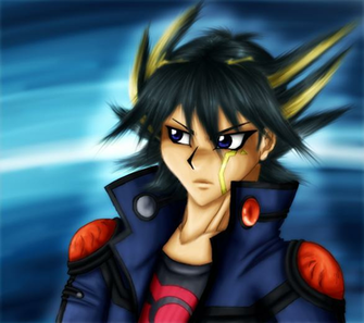 Yusei Fudo Image HD Wallpaper And Background Photos