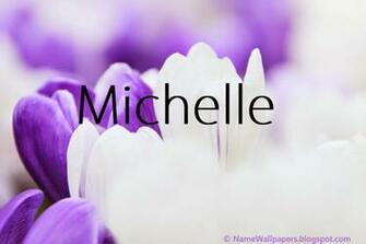 Michelle Name Wallpaper Urdu Meaning