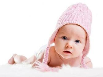 New Born Baby Wallpaper Image Photos Pictures And Background