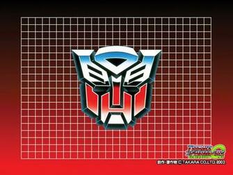 Transformers Wallpaper Autobots