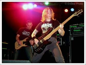 All That Remains Background A319 Rock Band Wallpaper