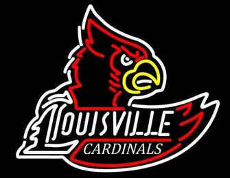 Louisville Cardinals Kb