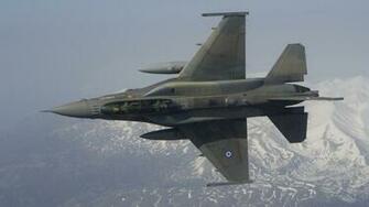 General Dynamics F Fighting Falcon Wallpaper