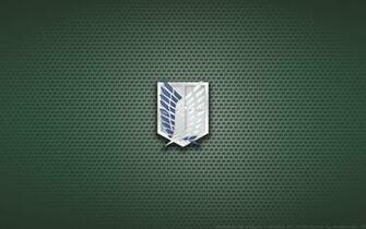 Wallpaper Snk Scouting Legion Cloak Logo By Kalangozilla On