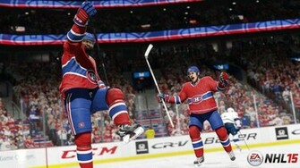 New Nhl Ratings Kind To The Habs Go