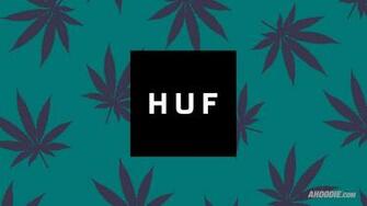 Huf Plantlife iPhone Wallpaper Background Related