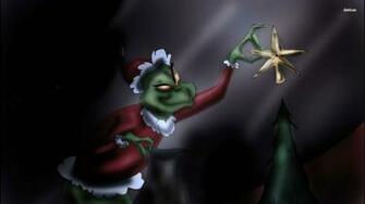 Grinch Wallpaper HD Wallpapermonkey