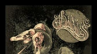 Europe Baroness Artwork John Baizley Music Band Wallpaper