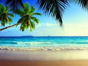 Beach Wallpaper At Wallpaperbro