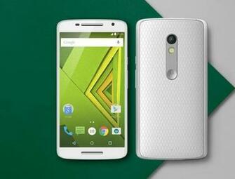 Moto X Play Might Be Headed To Verizon As The Droid Maxx