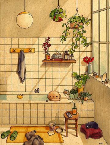 Felicia Chiao There Are Wonderful Things Everywhere Wow X