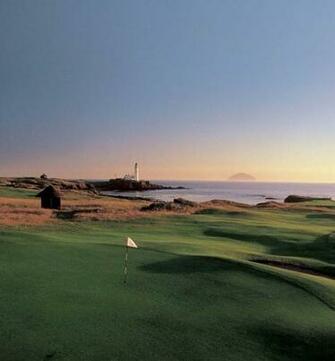 Famous Golf Holes HD Wallpaper In Sports Imageci