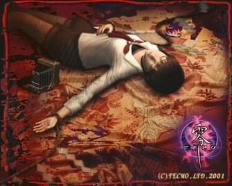 Fatal Frame Wallpaper Pictures Photos And Background