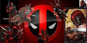 Deadpool Wallpaper