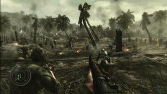 Call Of Duty Live Wallpaper App For Android
