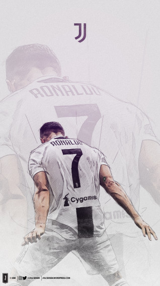 Cristiano Ronaldo Dos Santos Aveiro