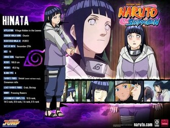 Hinata Naruto Shippuden Wallpaper Imagebank Biz