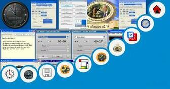 Timer And Countdown Pro As Well Commercial Software Like