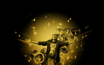 Lupe Fiasco Wallpaper By Bojangles000