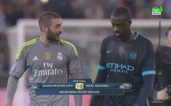 Karim Benzema Wallpaper HD 1080p